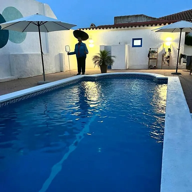 Casa Sole - Appartamenti Miami Playa