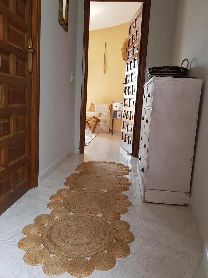 Casa Sole - Appartamenti Miami Playa