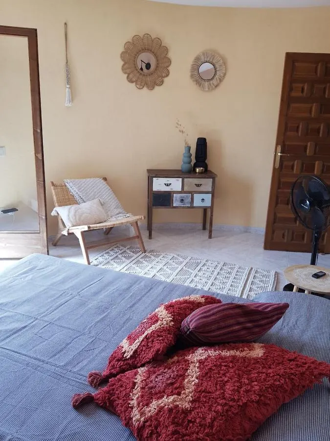 Casa Sole - Appartamenti Miami Playa Apartment