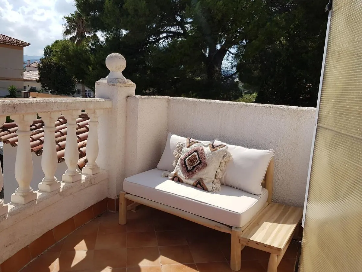 Casa Sole - Appartamenti Miami Playa 0*,  Spain