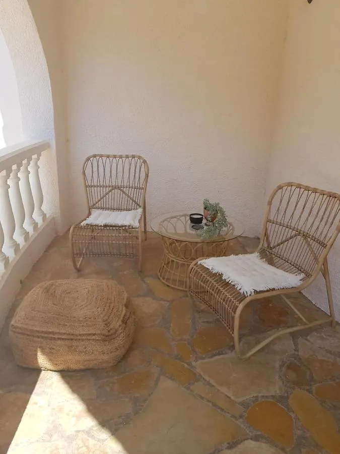 Apartment Casa Sole - Appartamenti Miami Playa Spain
