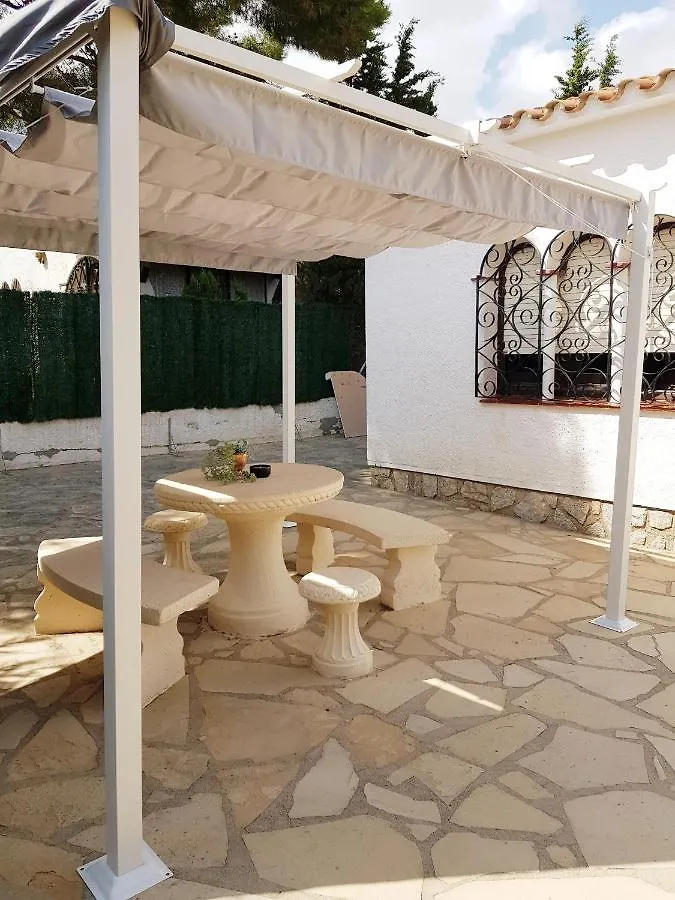 Casa Sole - Appartamenti Miami Playa Spagna