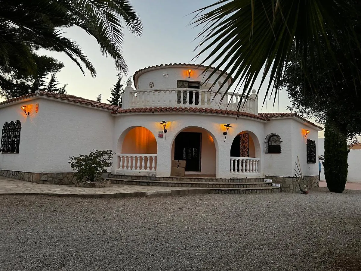 Casa Sole - Appartamenti Miami Playa Spain