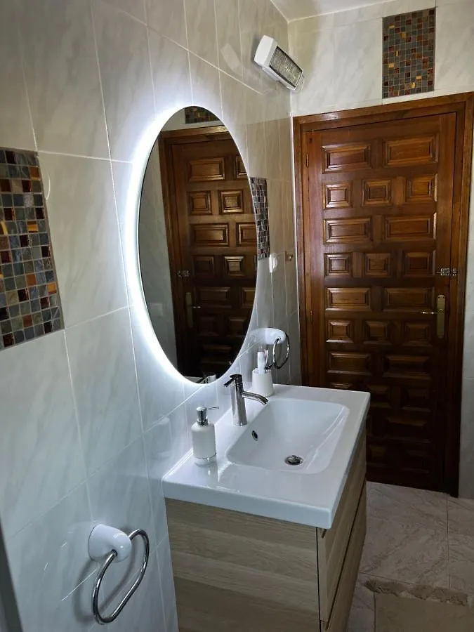 Casa Sole - Appartamenti Miami Playa Apartment